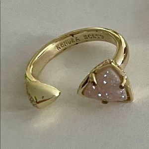 Kendra Scott Ring